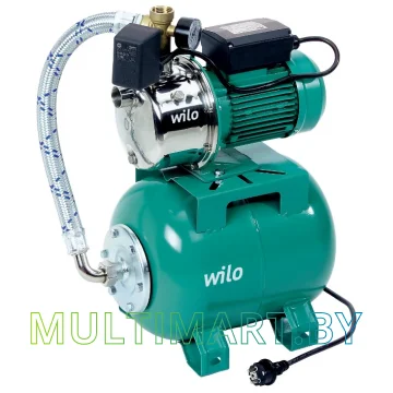 Насосная станция Wilo Jet HWJ 50 L 202 (1~230 В)